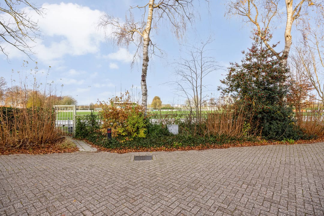 Foto 32 van Meester Holtropstraat 16