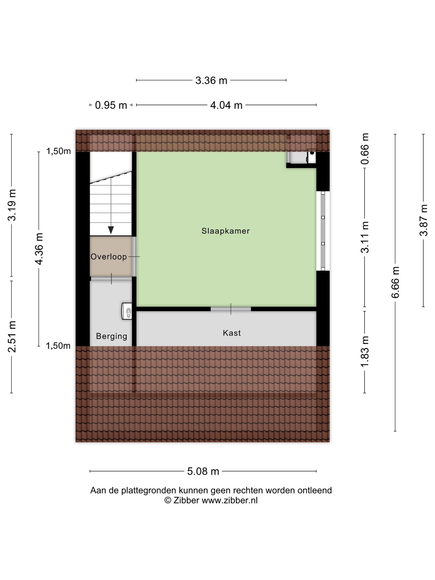 Foto 35 van Meester Holtropstraat 16