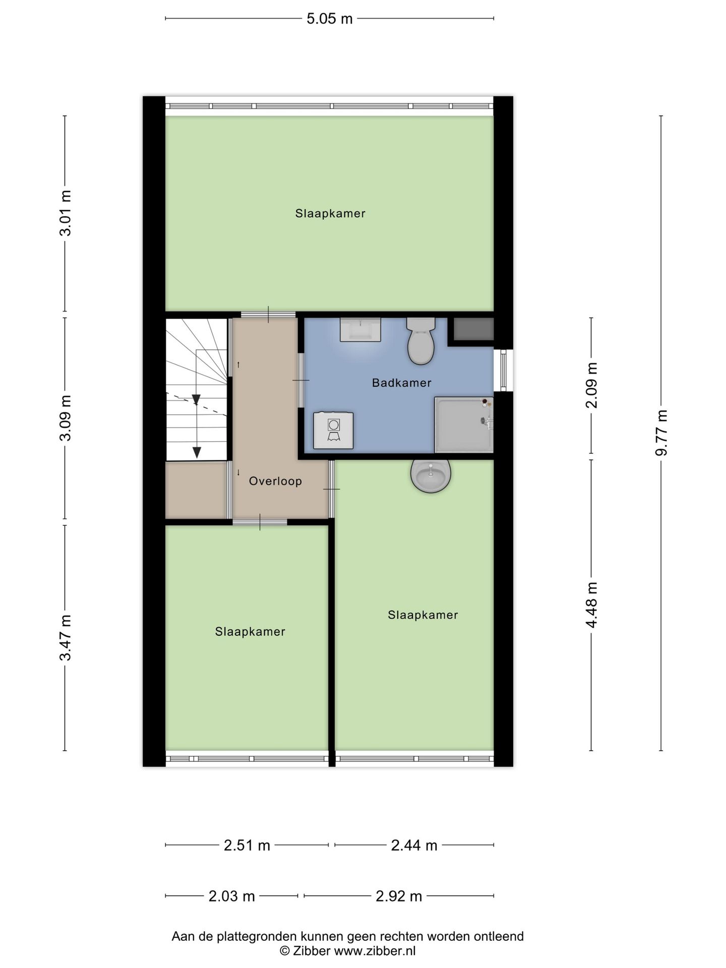 Foto 34 van Meester Holtropstraat 16
