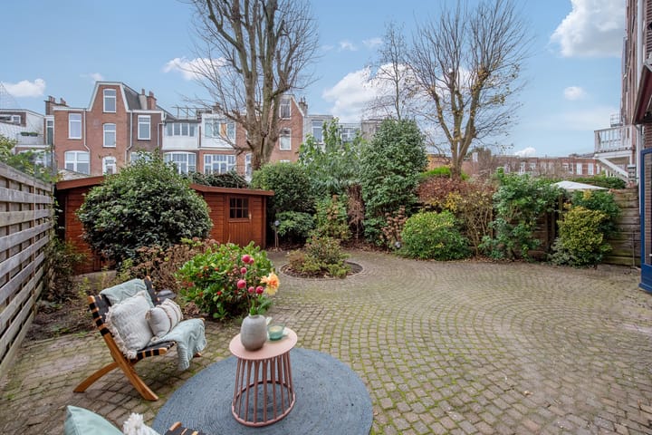 Foto 3 van Valkenboslaan 22