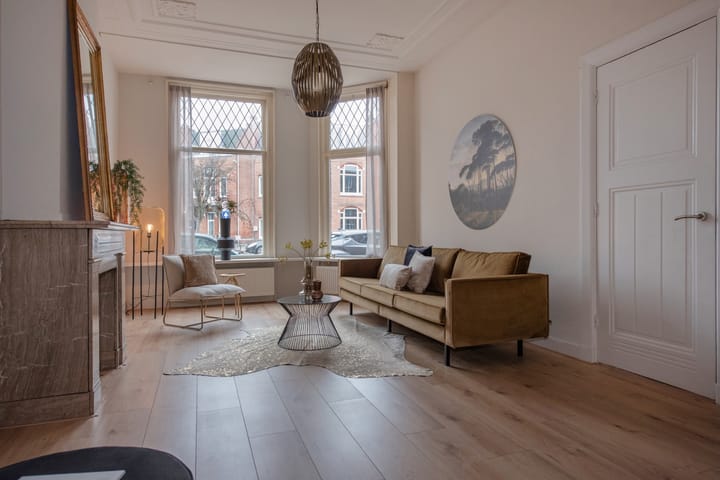 Foto 6 van Valkenboslaan 22