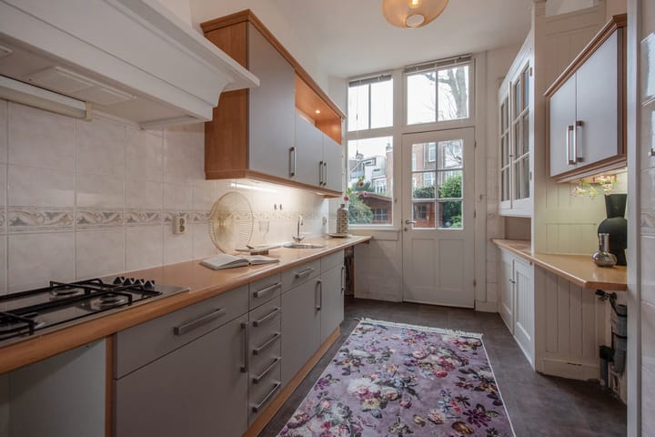 Foto 16 van Valkenboslaan 22