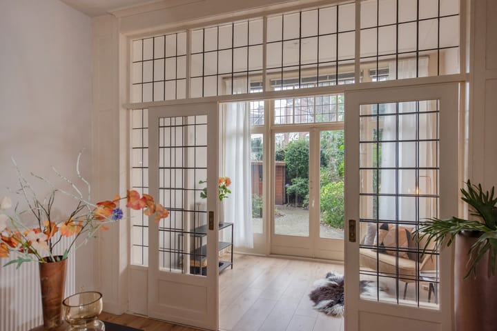 Foto 13 van Valkenboslaan 22