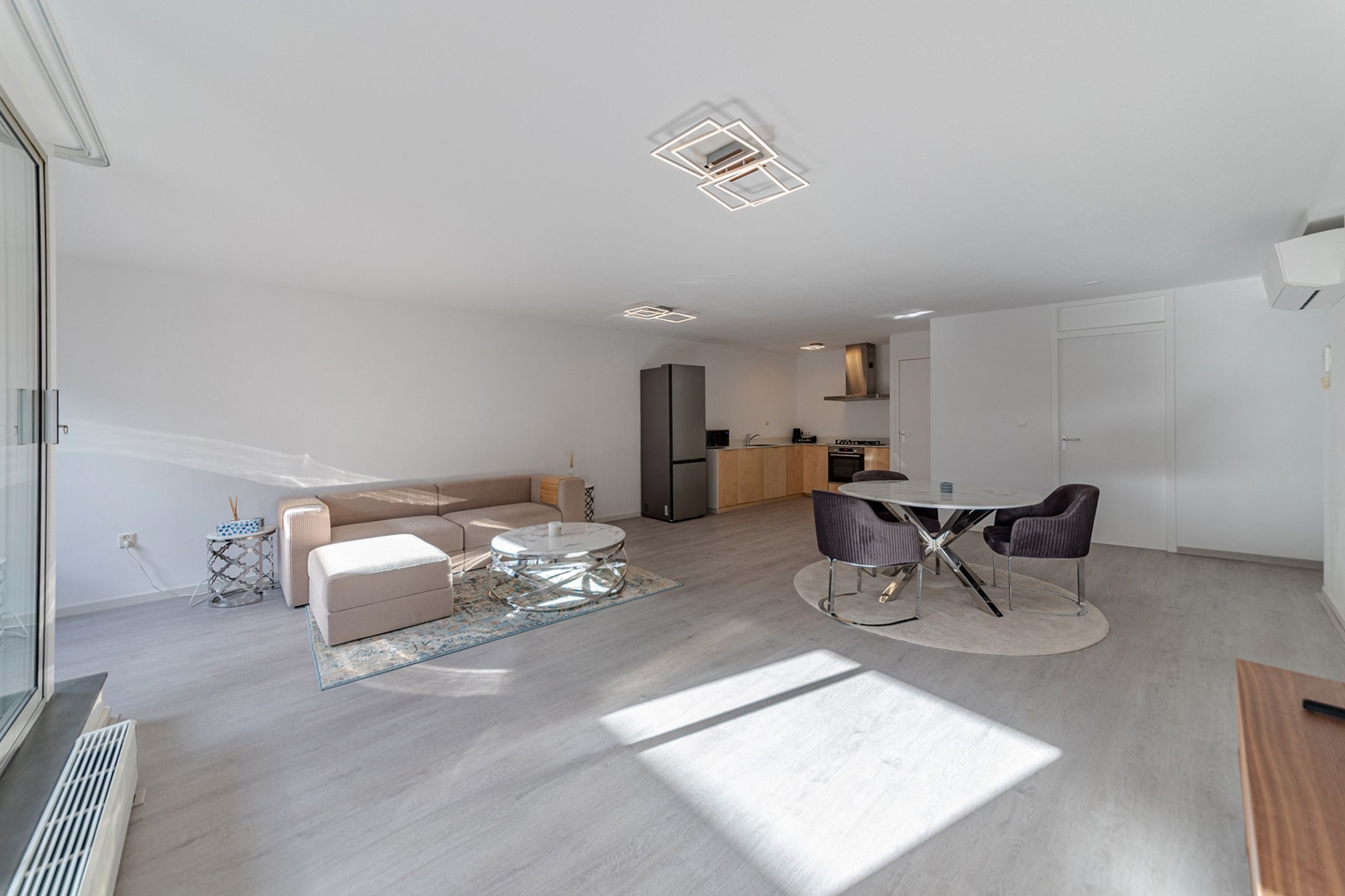 Photo 3 of Nieuwe Nieuwstraat 4-C