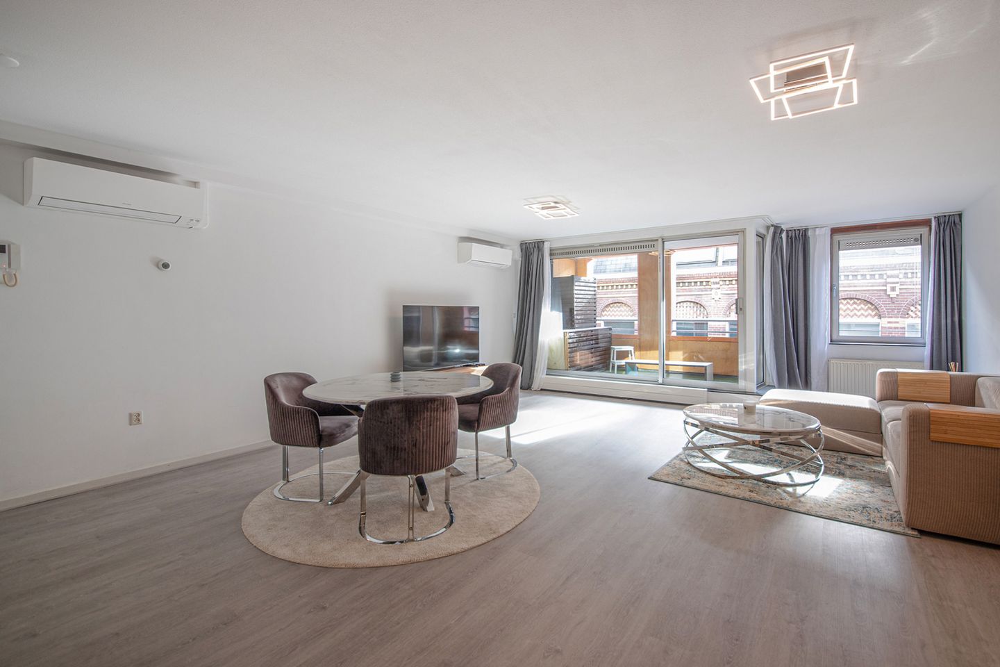 Photo 5 of Nieuwe Nieuwstraat 4-C