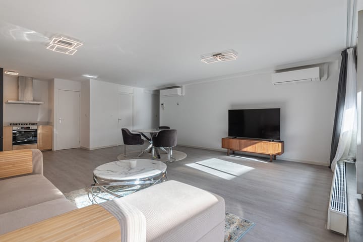 Photo 4 of Nieuwe Nieuwstraat 4-C