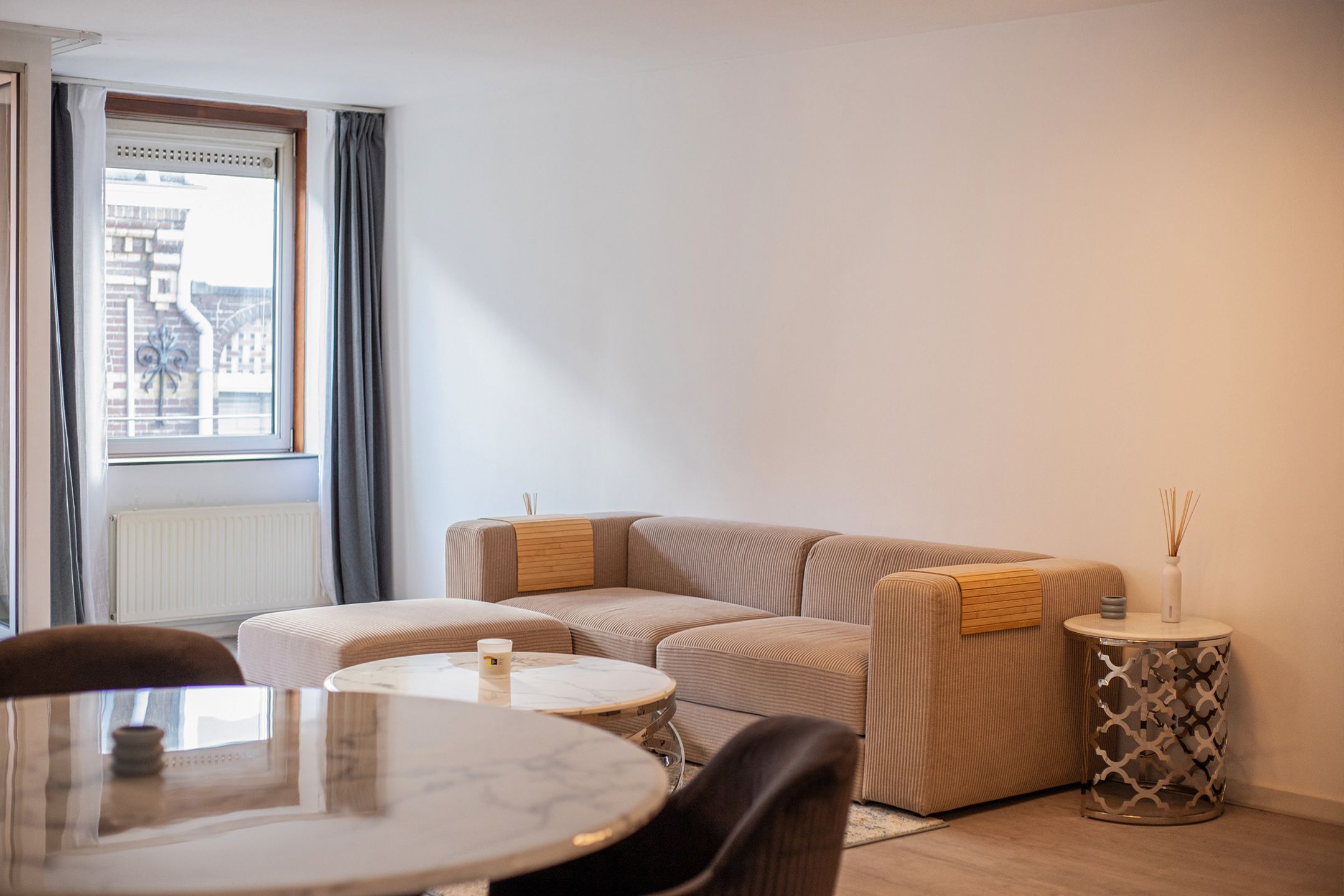 Photo 6 of Nieuwe Nieuwstraat 4-C