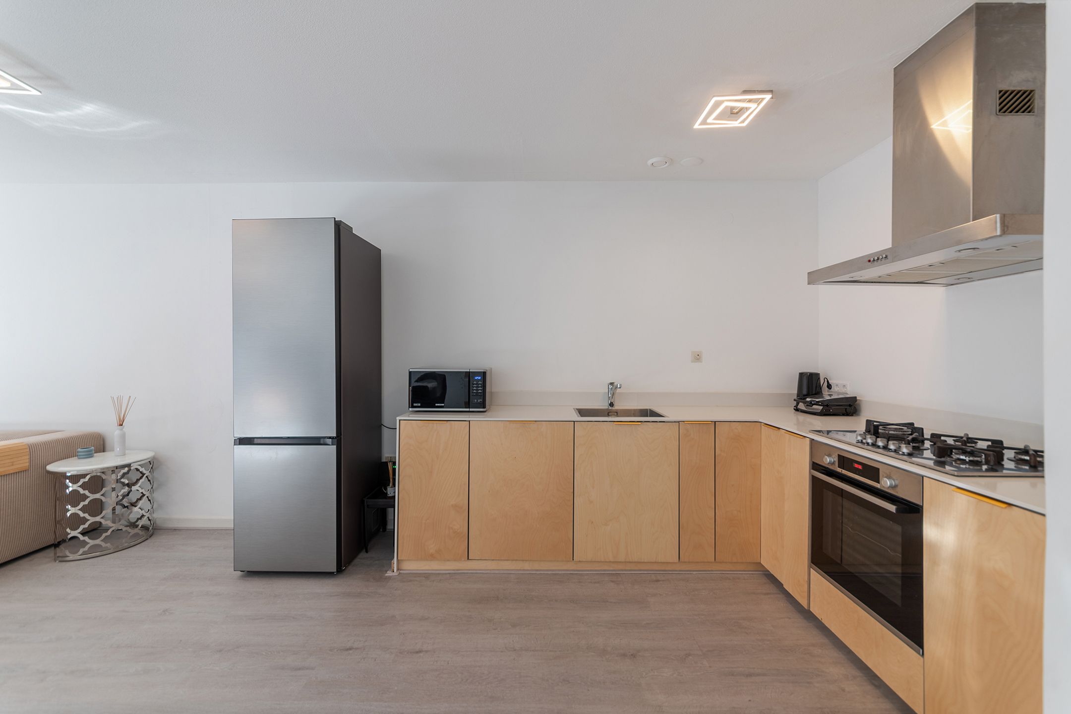 Photo 9 of Nieuwe Nieuwstraat 4-C