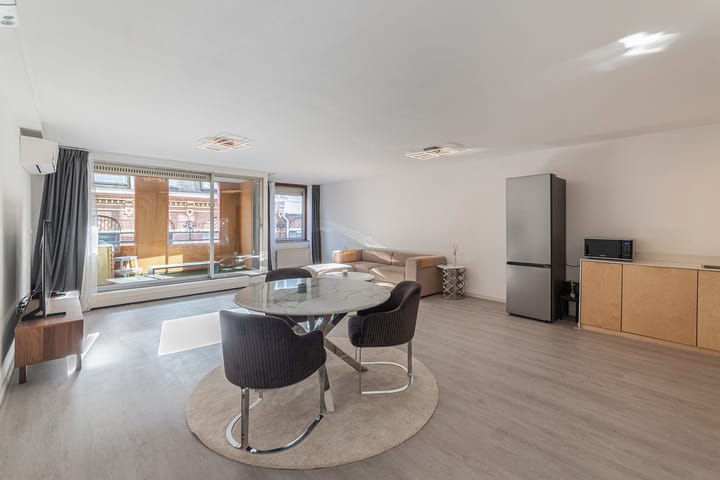 Nieuwe Nieuwstraat 4 C