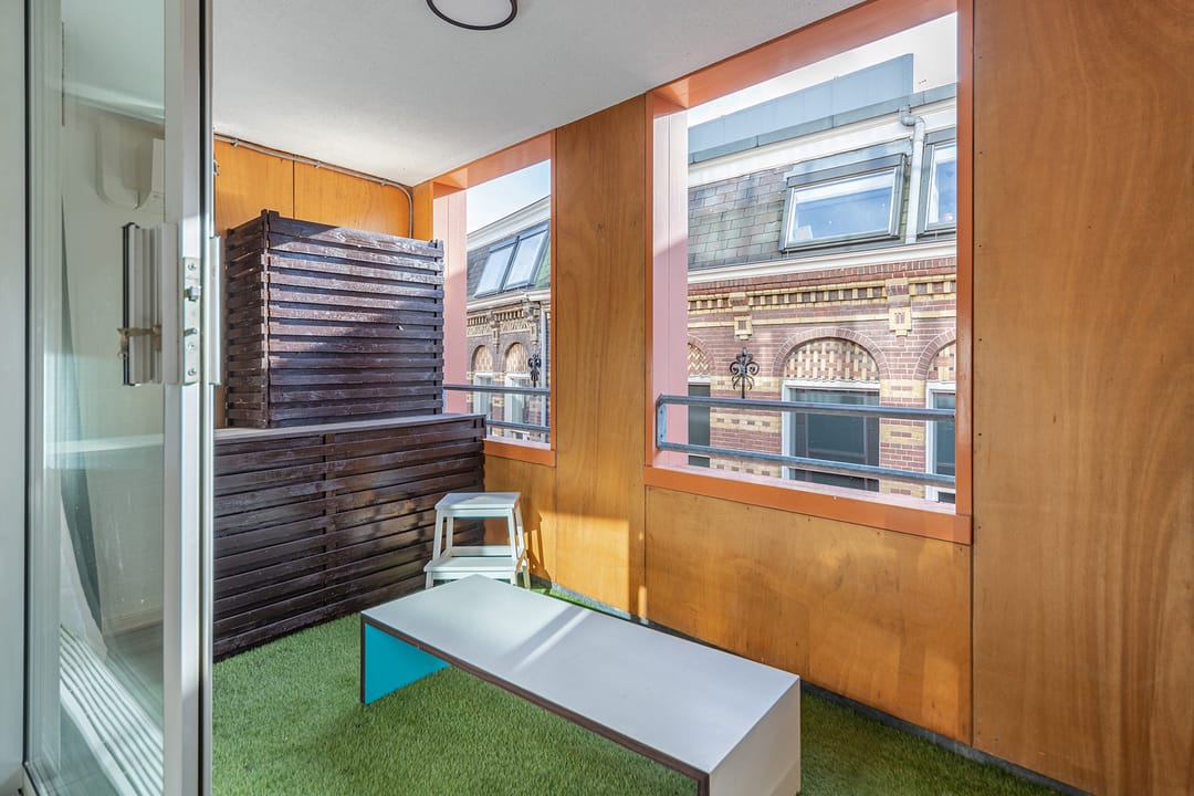 Photo 8 of Nieuwe Nieuwstraat 4-C