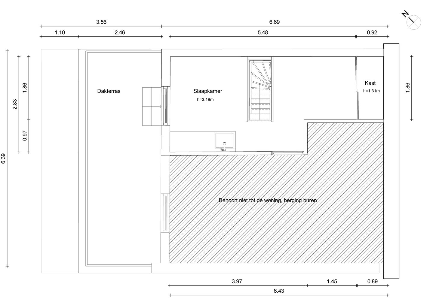 Foto 35 van De Rijpgracht 18-2