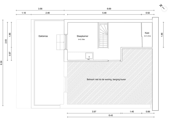 Photo 35 of De Rijpgracht 18-2