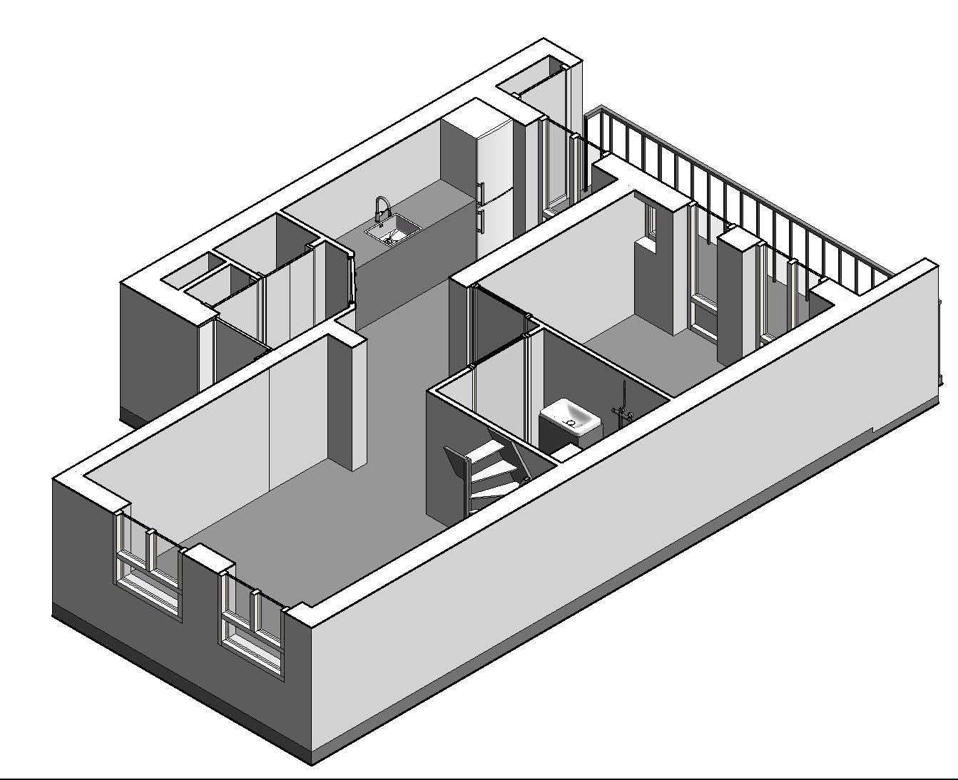 Foto 36 van De Rijpgracht 18-2