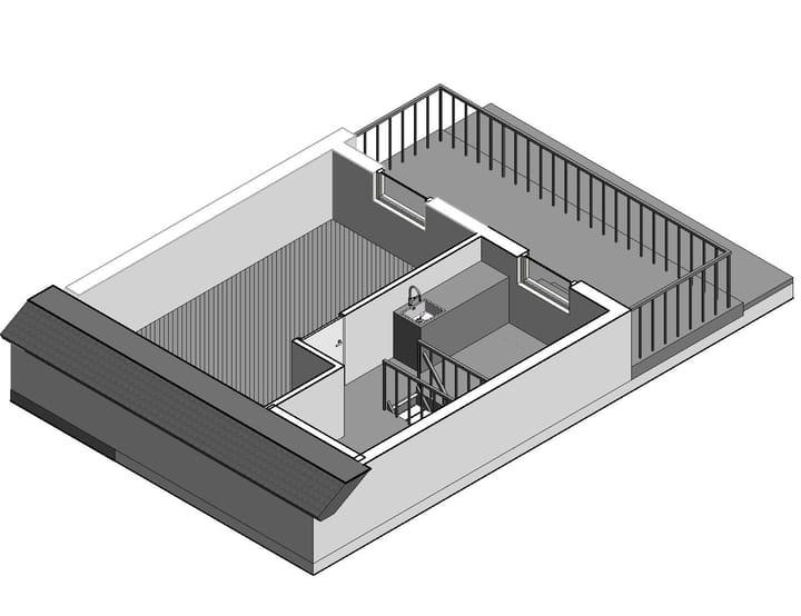 Photo 37 of De Rijpgracht 18-2