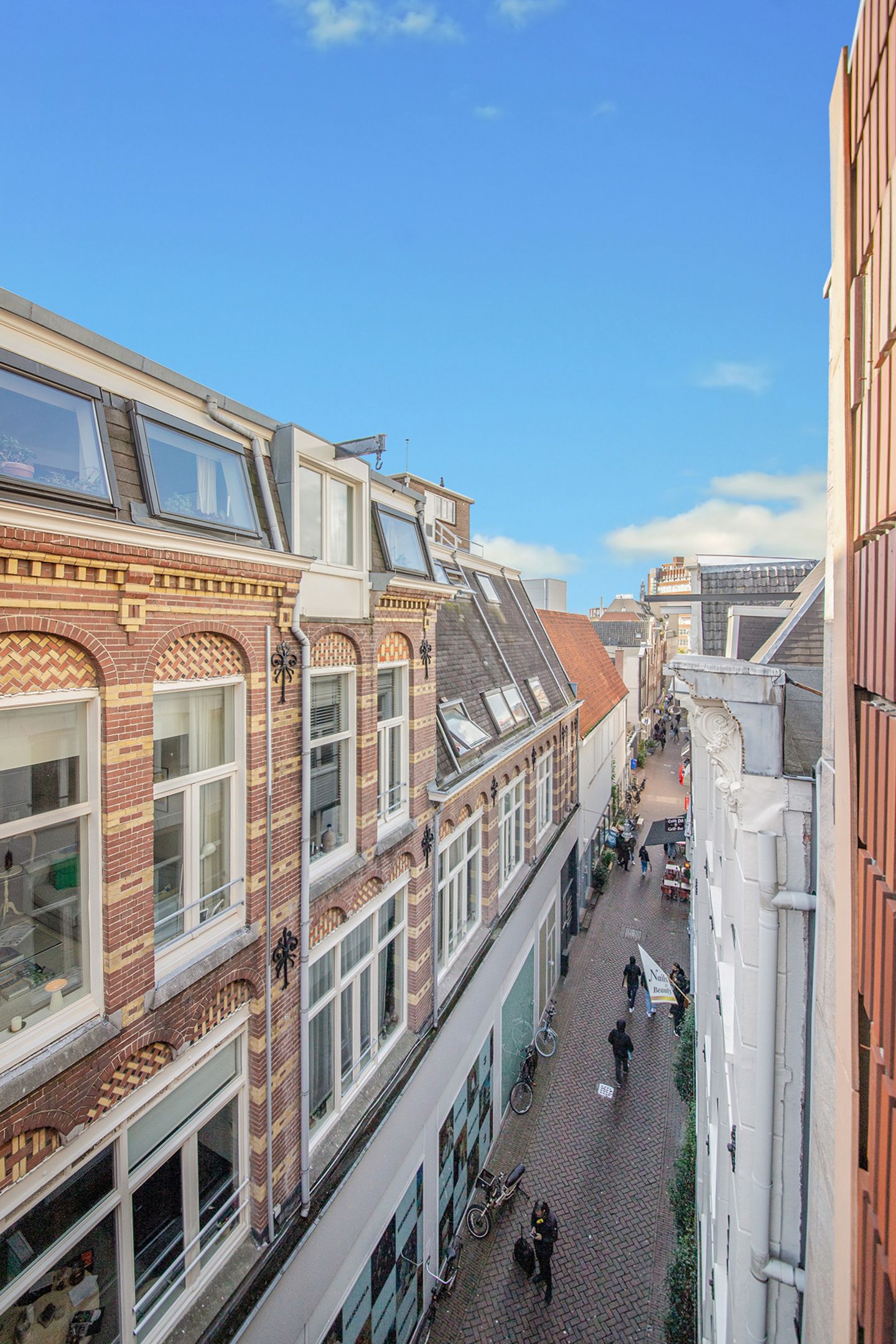 Photo 30 of Nieuwe Nieuwstraat 4-C