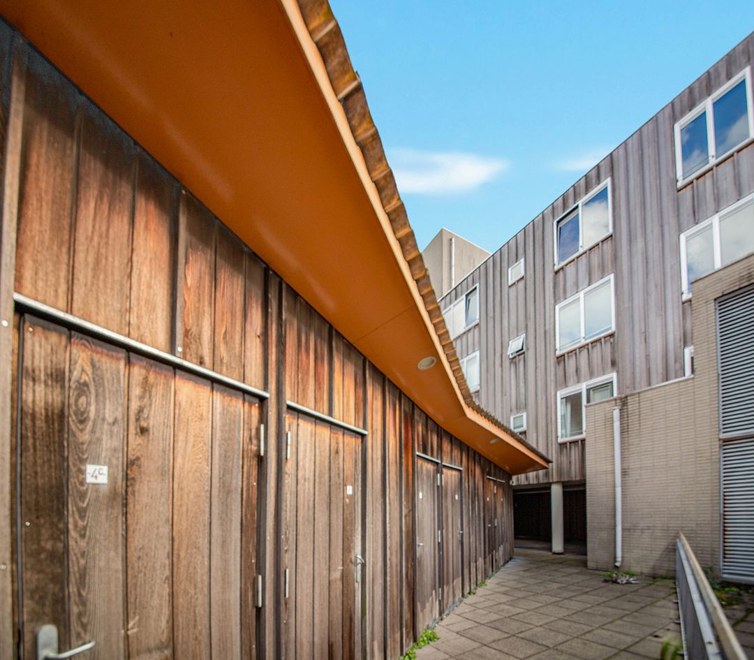 Photo 38 of Nieuwe Nieuwstraat 4-C