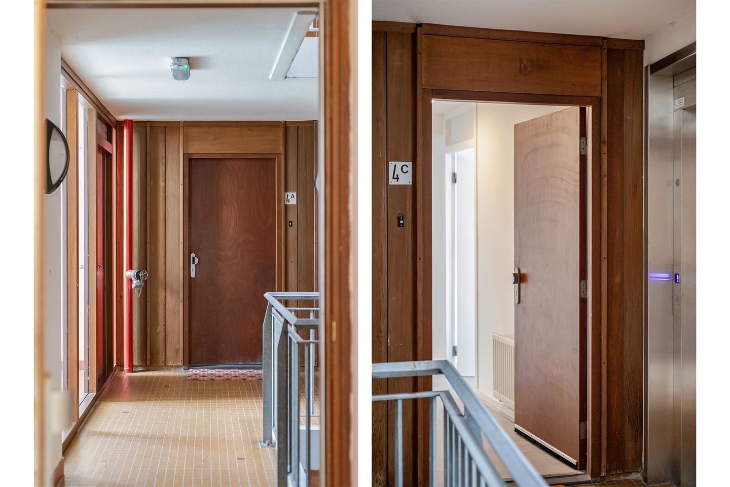 Photo 40 of Nieuwe Nieuwstraat 4-C