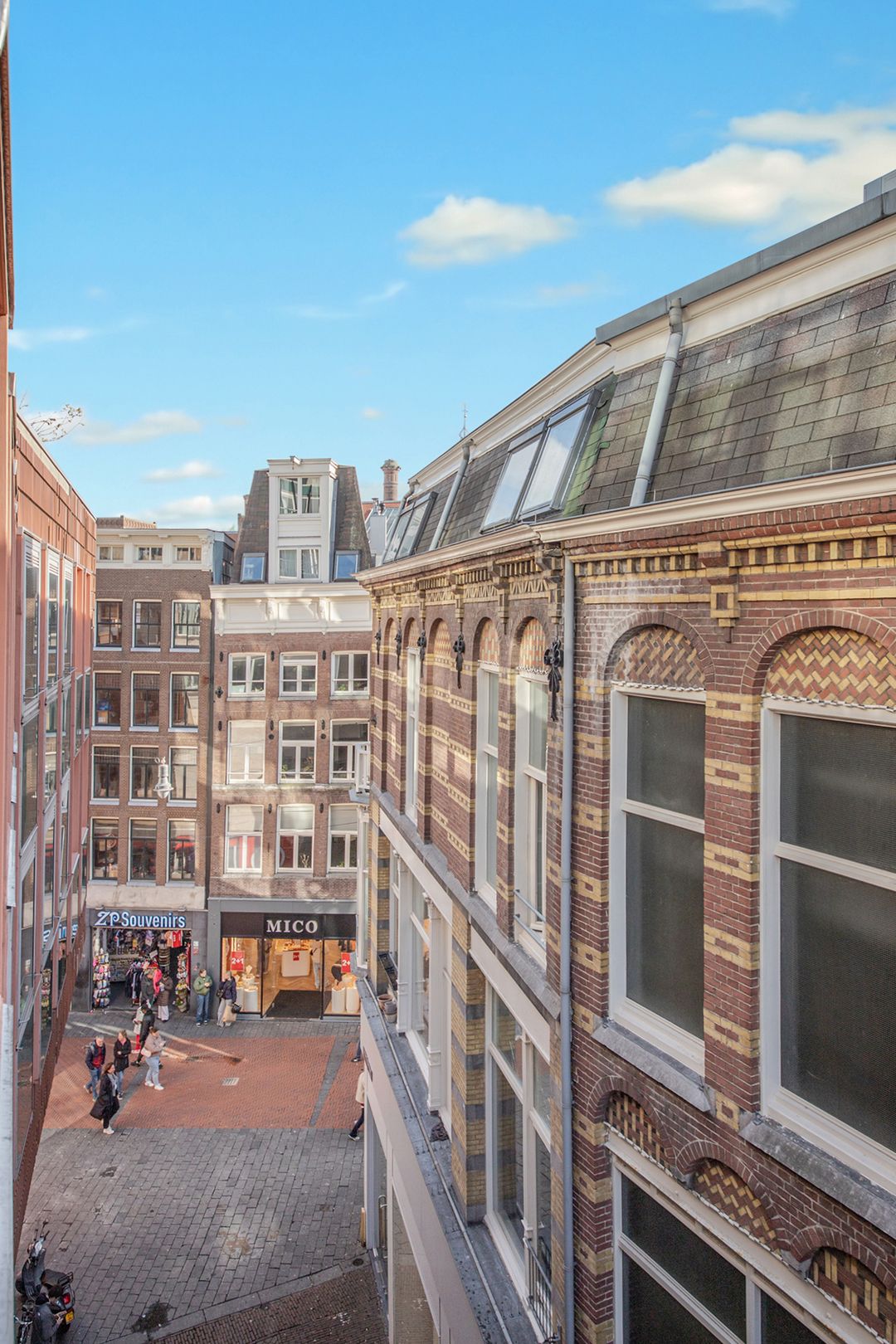 Photo 31 of Nieuwe Nieuwstraat 4-C