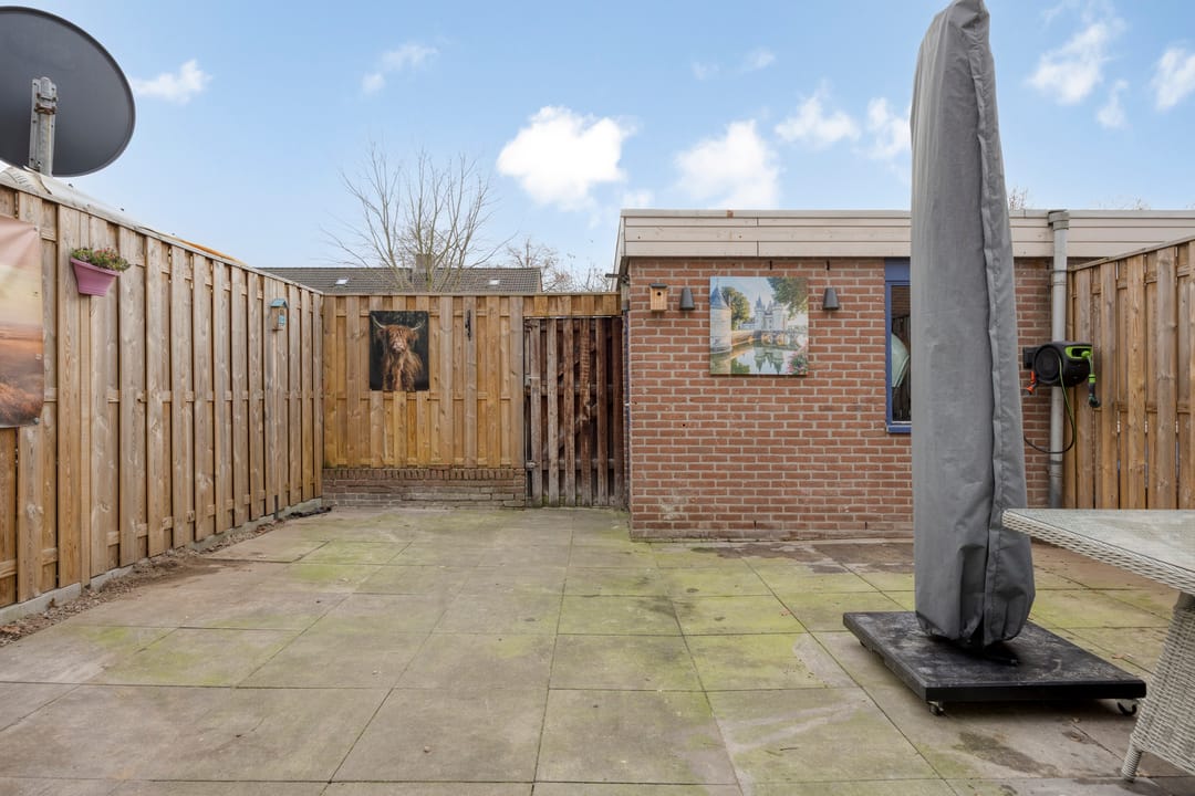 Photo 38 of Fazantendonk 38