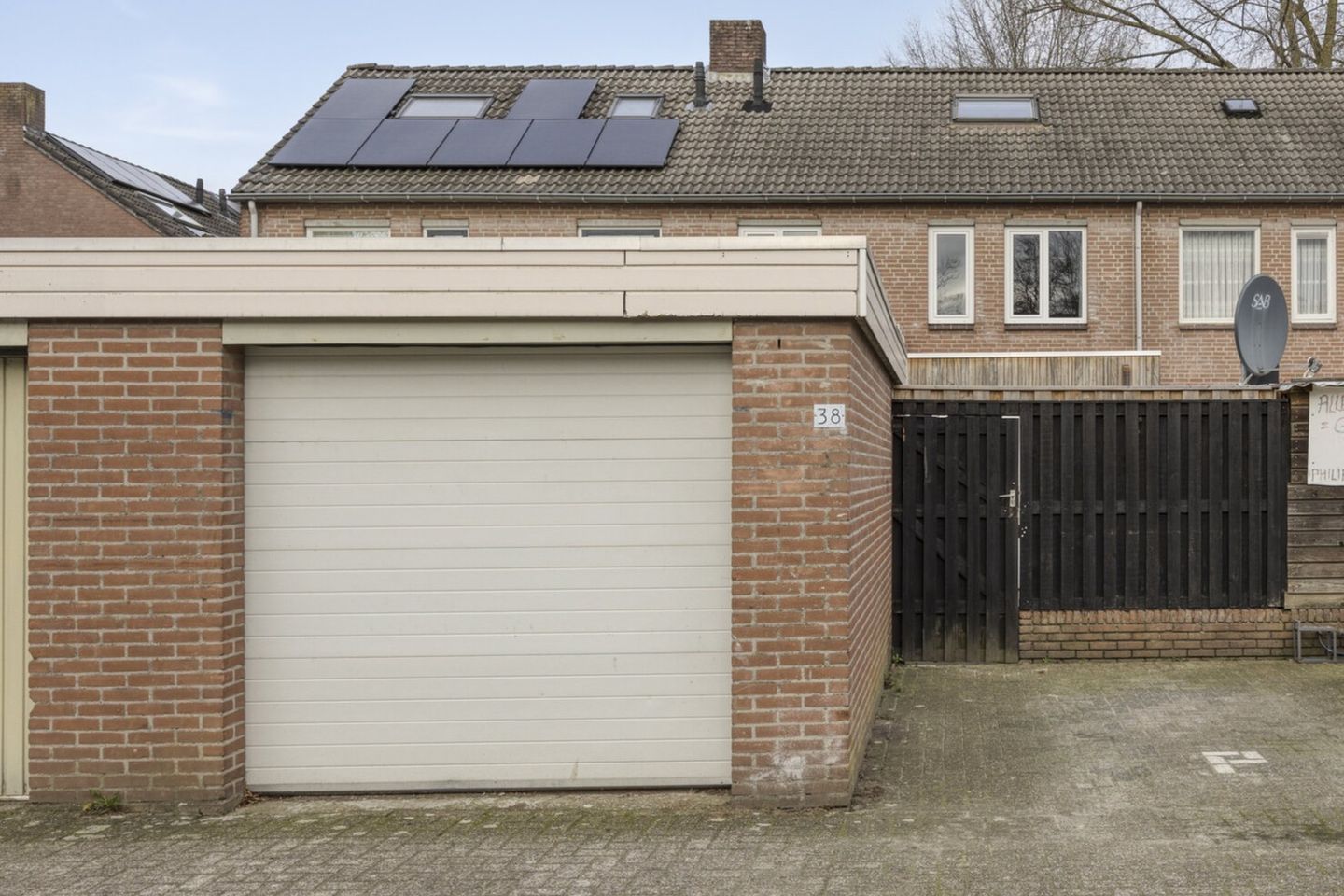 Photo 40 of Fazantendonk 38