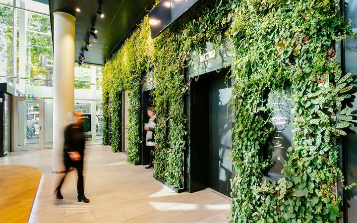 Gustav Mahlerlaan 300, Amsterdam