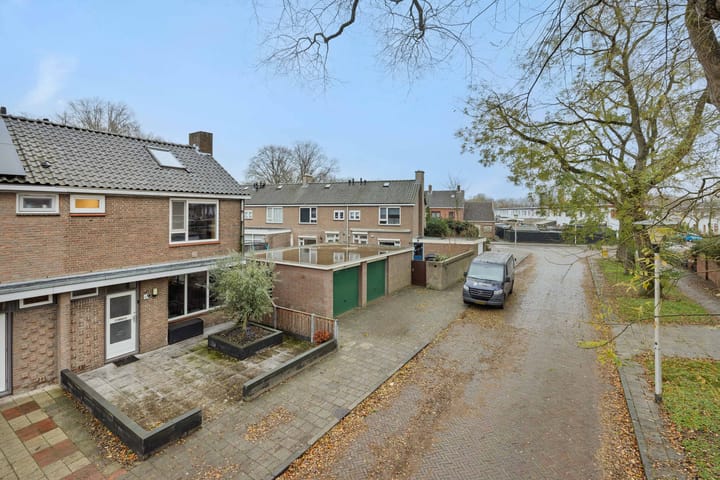 Foto 4 van Pieter Brueghelstraat 1