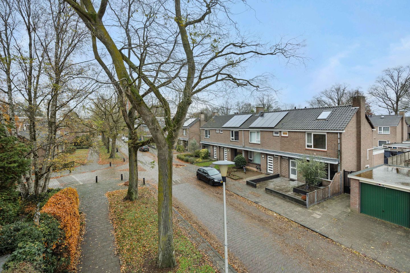 Foto 5 van Pieter Brueghelstraat 1