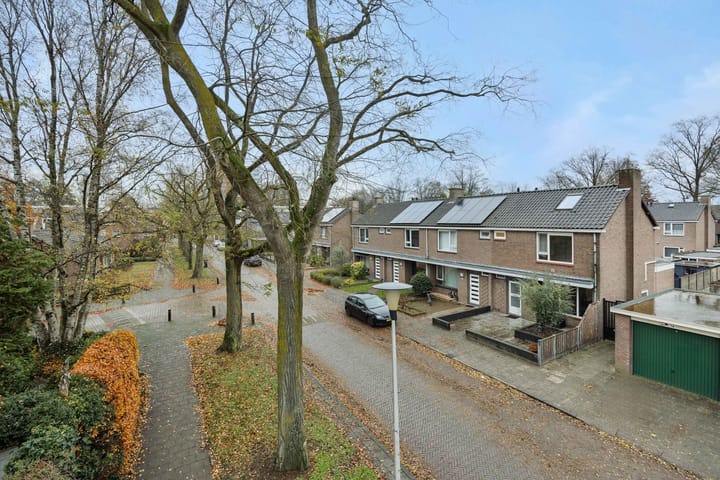 Foto 5 van Pieter Brueghelstraat 1