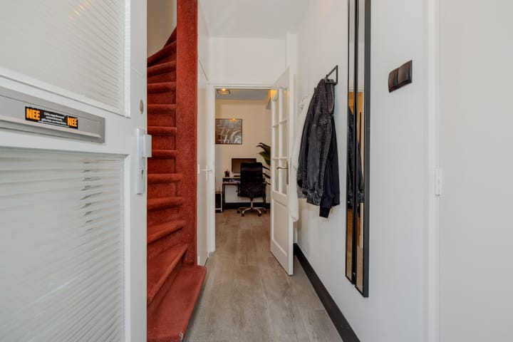 Foto 8 van Pieter Brueghelstraat 1