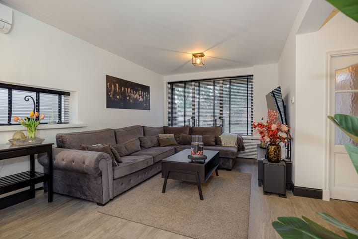 Foto 10 van Pieter Brueghelstraat 1