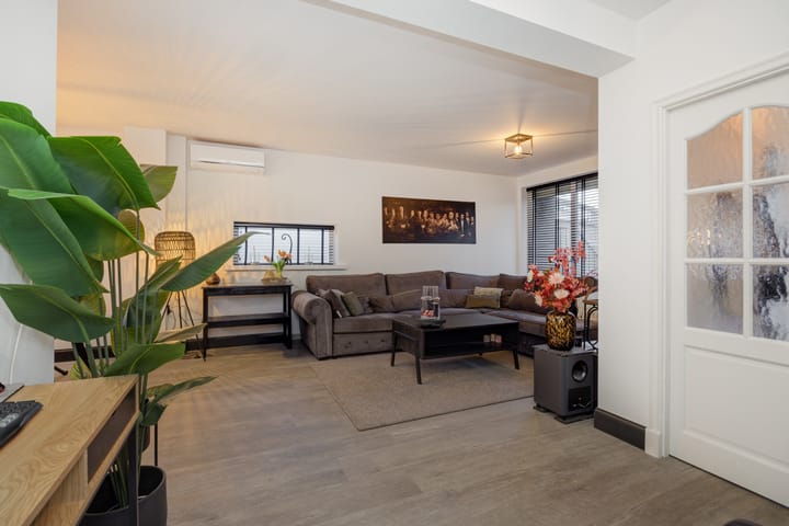 Foto 11 van Pieter Brueghelstraat 1