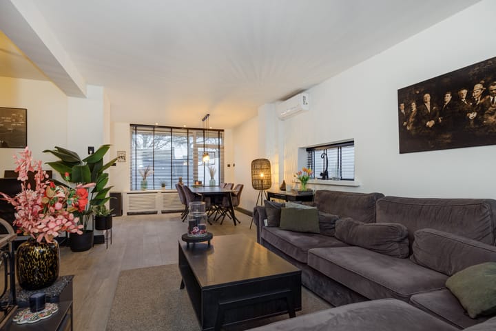 Foto 13 van Pieter Brueghelstraat 1