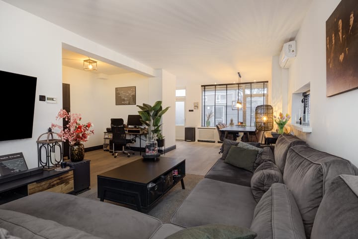 Foto 14 van Pieter Brueghelstraat 1