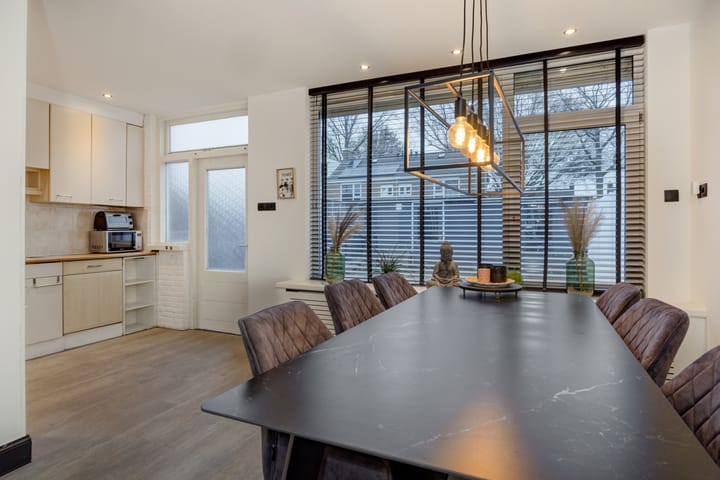 Foto 16 van Pieter Brueghelstraat 1