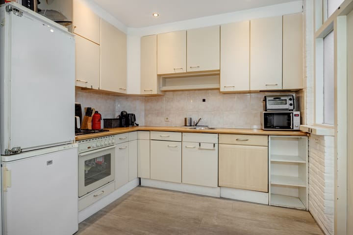 Foto 18 van Pieter Brueghelstraat 1