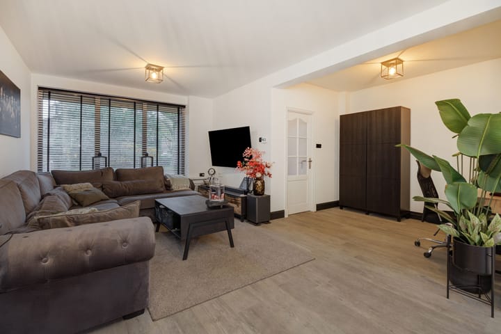 Foto 12 van Pieter Brueghelstraat 1