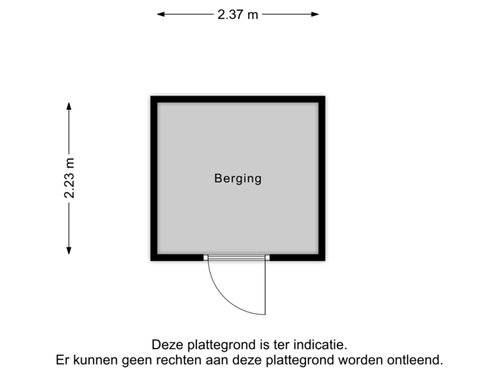 Berging