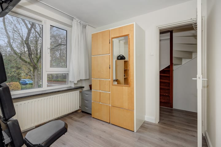 Foto 22 van Pieter Brueghelstraat 1