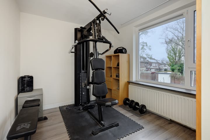 Foto 21 van Pieter Brueghelstraat 1