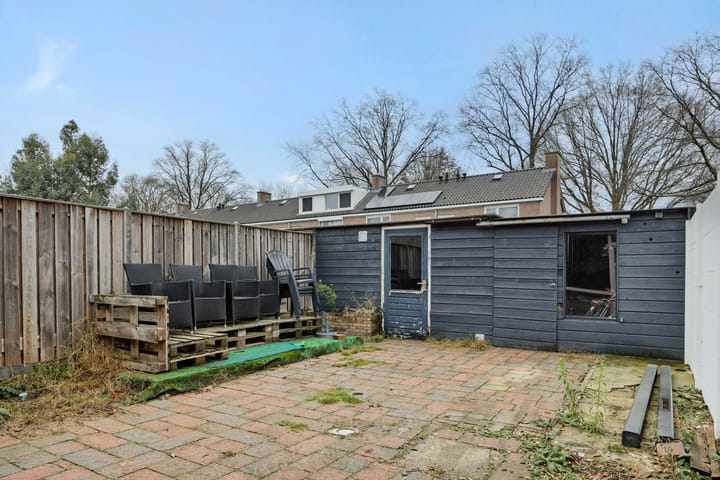 Foto 32 van Pieter Brueghelstraat 1