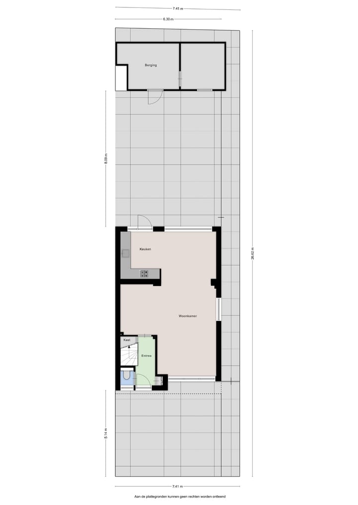 Foto 35 van Pieter Brueghelstraat 1