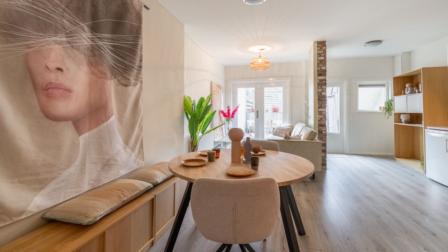 Foto 1 van Beldsteeg 5-B