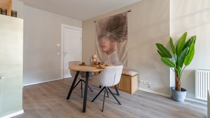 Foto 6 van Beldsteeg 5-B