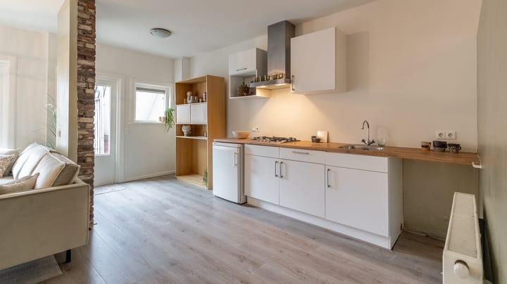 Foto 7 van Beldsteeg 5-B