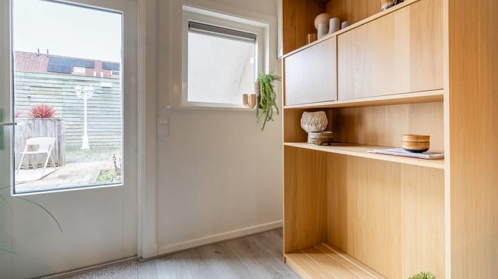 Foto 8 van Beldsteeg 5-B