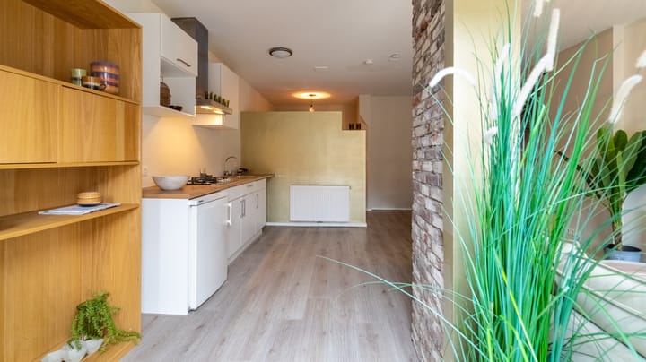 Foto 10 van Beldsteeg 5-B