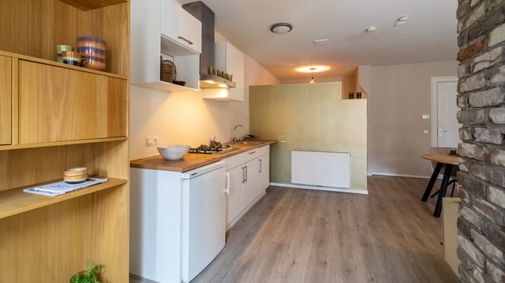 Foto 11 van Beldsteeg 5-B