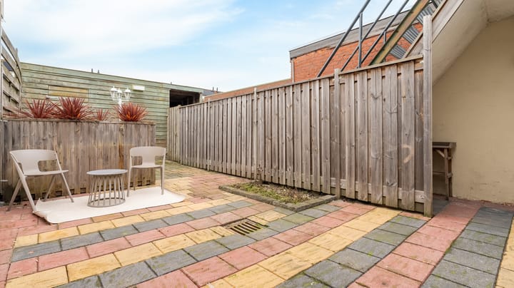 Foto 16 van Beldsteeg 5-B