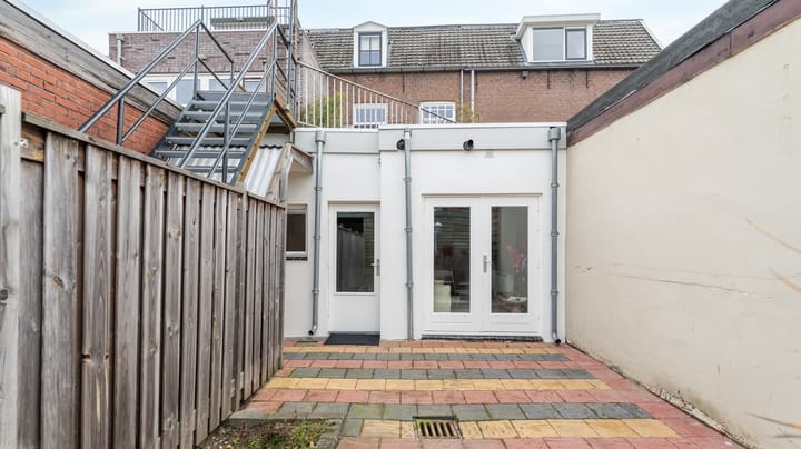 Foto 18 van Beldsteeg 5-B