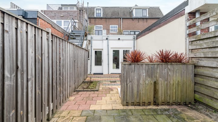 Foto 19 van Beldsteeg 5-B